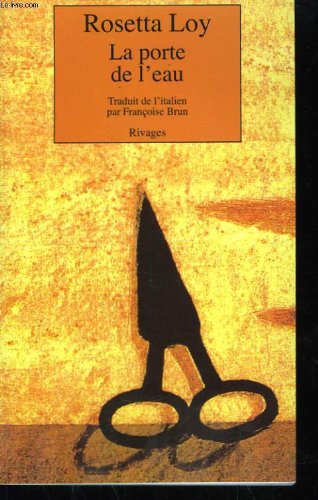 La  porte de l'eau