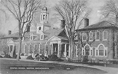 groton