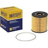 Hengst E44H D110 Oil Filter