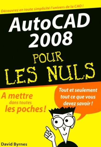 AutoCAD 2008