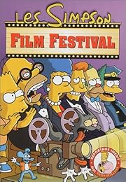 Les Simpson - Film Festival