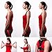 Posture Corrector Women Men. Relief Upper Back Neck and Shoulders Pain. Effective Clavicle Support Brace. Adjustable. Best Comfortable Invisible to Wear by Yupsee