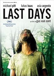 Last Days