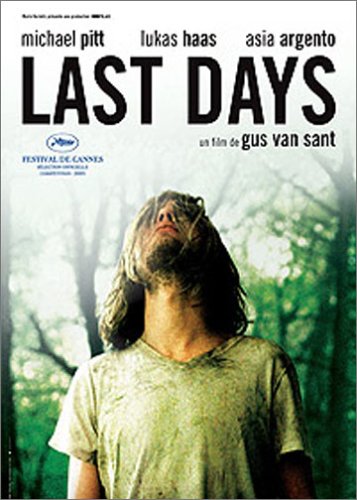Last Days