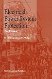 Electrical Power System Protection, Christopoulos, C. and Wright, A., 1441947345