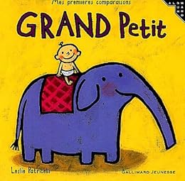 Grand petit