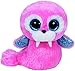 TY Beanie Boo Plush - Tusk the Walrus 15cm