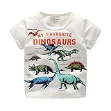SCSAlgin Toddler Kids Baby Boys Girls Clothes Short