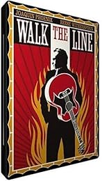 Walk The Line - Édition Collector