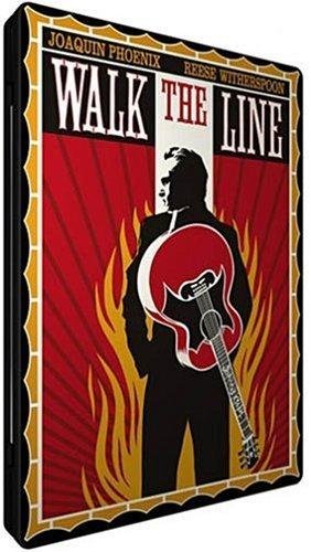 Walk The Line - Édition Collector