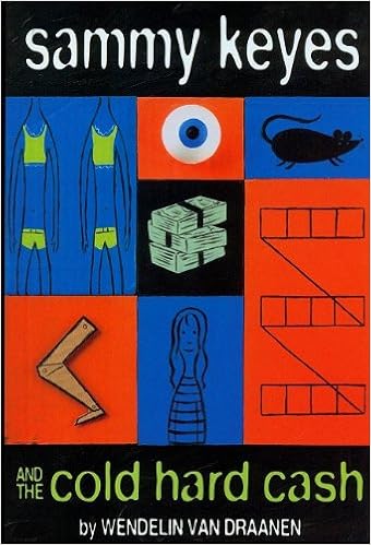 Sammy Keyes And The Cold Hard Cash 6 Cd Set Live Oak Mysteries Vandraanen Wendelin Sands Tara 9781430107774 Amazon Com Books