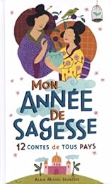 Mon année de sagesse