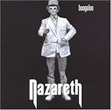 Nazareth Album: «Boogaloo» (Front side) Nazareth Album: «Boogaloo» (Front side)