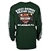 Harley-Davidson Men's Long-Sleeve T-shirt - Stark | RAF Lakenheath