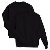 Hanes Men's,Crew Neck ComfortBlend