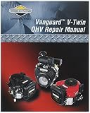 Briggs & Stratton 272144 Vanguard V-Twin OHV Repair Manual