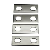 VNSZNR Bus Bars Connector Red Copper Nickel Plate