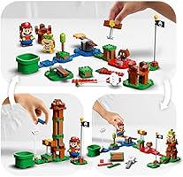 lego super mario starter course