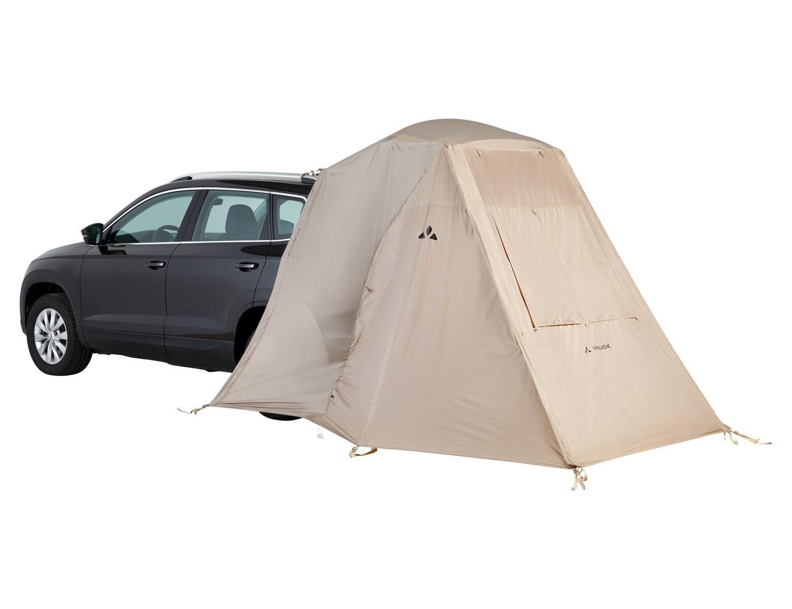 Vaude Unisex - Adult Drive Tents, Linen, One Size