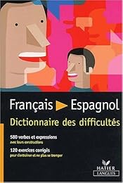 Français-espagnol