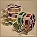 Weststone 200pcs 4