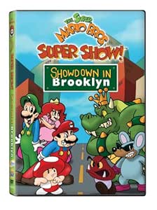 Showdown in Brooklyn