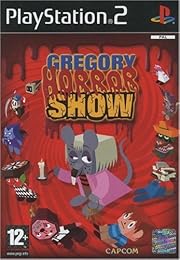 Gregory Horror Show