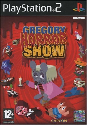 Gregory Horror Show