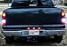 LEDpartsNow WHITE LED Exterior Back Up Reverse Lights Replacement for 2000-2013 Chevy Chevrolet Silverado or GMC Sierra (2 Bulbs), 3156 3157 4156 3056 4056