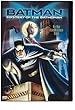 Batman: The Mystery of the Batwoman