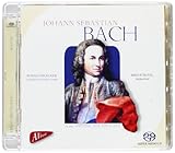 JOHANN SEBASTIAN BACH                              image