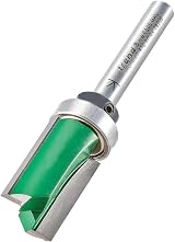 Trend Trend CraftPro Guided Profiler Router Cutter 1/4 In Shank 15.9mm Dia