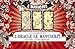 Le coffret de l'Oracle Le Manuscrit - Livre + jeu by 