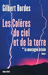 La  montagne brisée