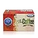 Bio Coffee- First Organic Instant Non-dairy Alkaline Coffee (3 Boxes, 48 total sachets)