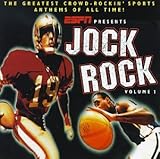ESPN Presents: Jock Rock, Volume 1