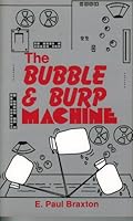 The Bubble and Burp Machine 0939017008 Book Cover