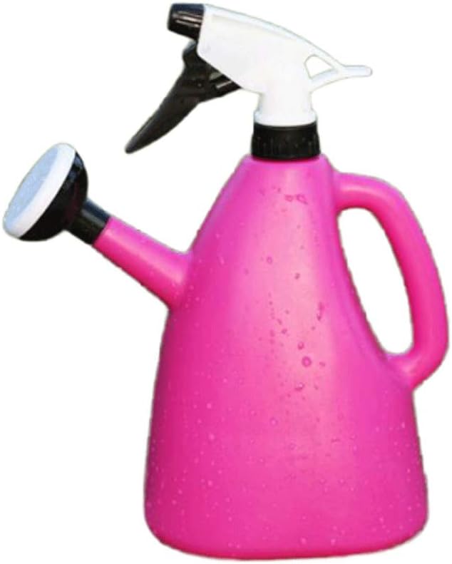 YBYB Watering can Plastic Flower Watering Can Creative Gardening Tools Watering