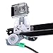 Front Right Passenger Side Power Window Lift Regulator With Motor Assembly Replacement Replacement fit for 2004-2007 For Dodge Caravan/Grand Caravan 4894526AA