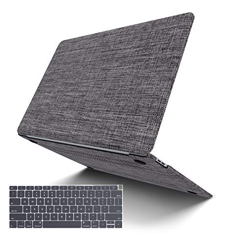 macbook pro fabric case