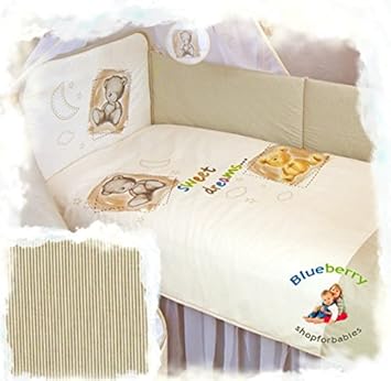 cot bundle set