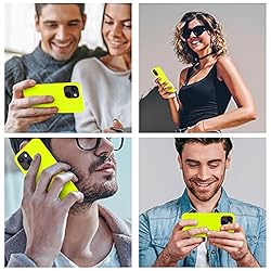 Cordking for iPhone 13 Case, iPhone 14