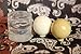 Clear Silicone Sphere Mold for Resin Ball for Jewellery DIY. HQ Transparent vacumed Silicone. (35 mm)