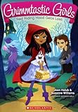 Grimmtastic Girls Red Riding Hood Gets Lost