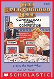 The Baby-Sitters Club #105: Stacey the Math Whiz