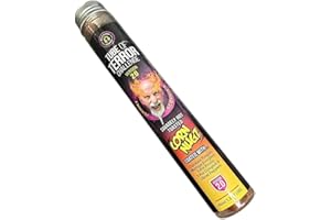 TUBE OF TERROR VERSION 2.0 - CORN NUGZ