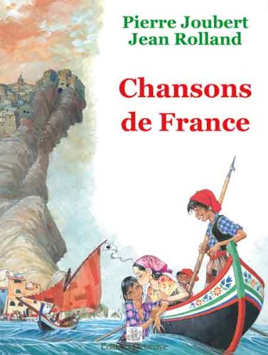 Les  chansons de marins