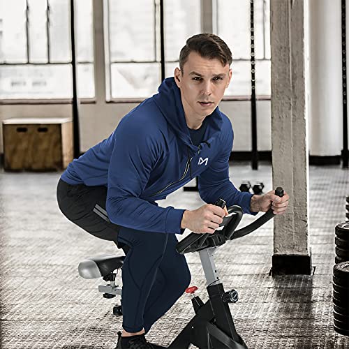 MEETYOO U6T heren compressie shirt - Image 7