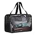 Shower Caddy Bag Organizer Portable Mesh Shower Tote Caddy for Bathroom College Dorm Camp Gym Camping Toiletry Bath for Kids Men Women guys - Quick Dry