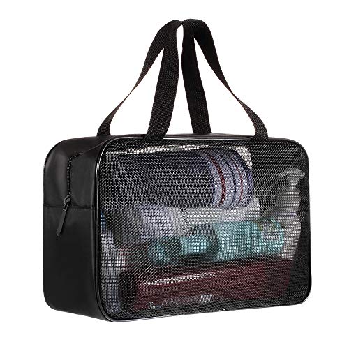 gym shower bag